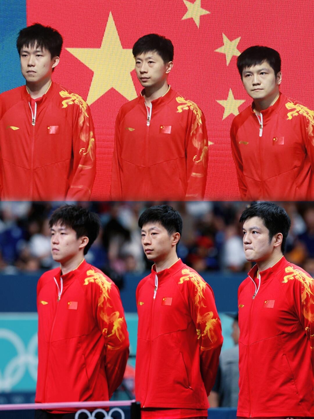 包含瑞典乒乓球队血洗法国乒乓球队,马龙一己之力扛起全队的词条 包含瑞典乒乓球队血洗法国乒乓球队,马龙一己之力扛起全队的词条