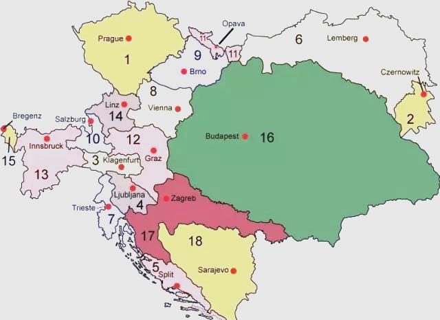 捷克与斯洛伐克交战，谁能成为胜者？的简单介绍