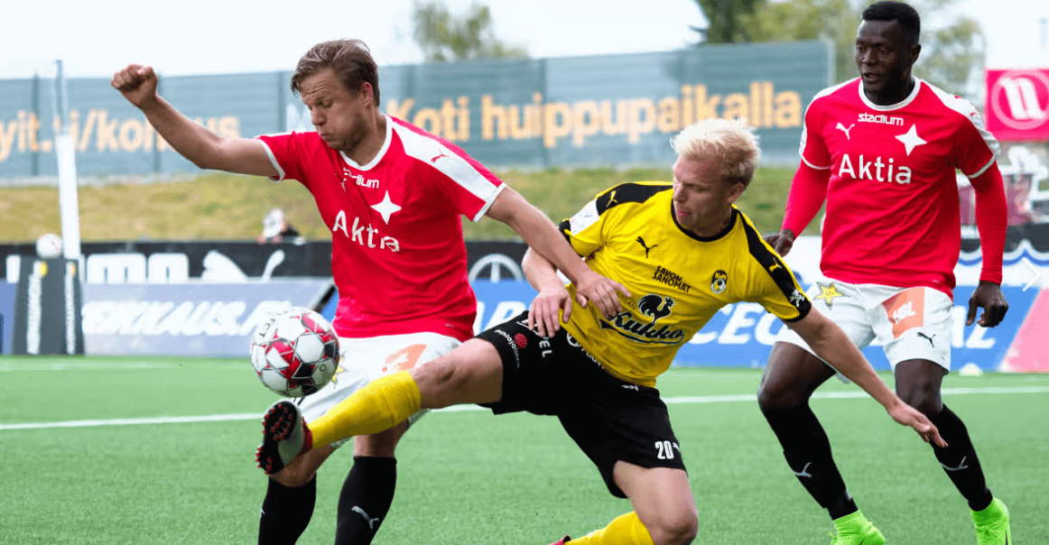 芬兰名将发挥稳定,赢得夺冠 芬兰名将发挥稳定,赢得夺冠