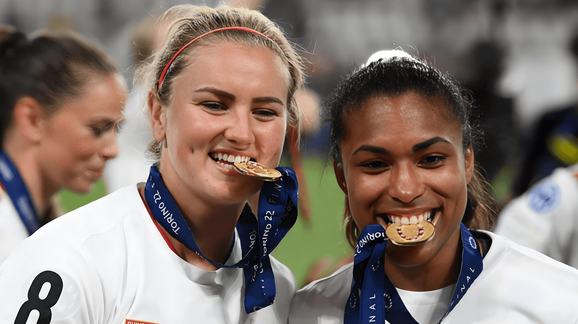 世界女足比赛回顾分析,球队实力对比的简单介绍 世界女足比赛回顾分析,球队实力对比的简单介绍