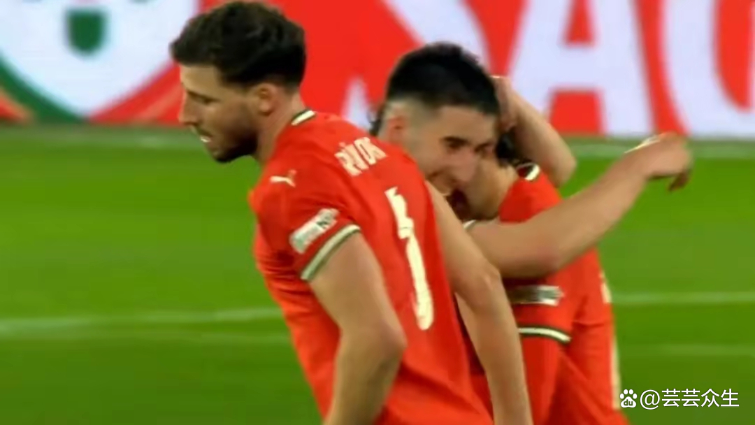 包含突如其来！欧国联赛决赛逆袭场场得分的词条