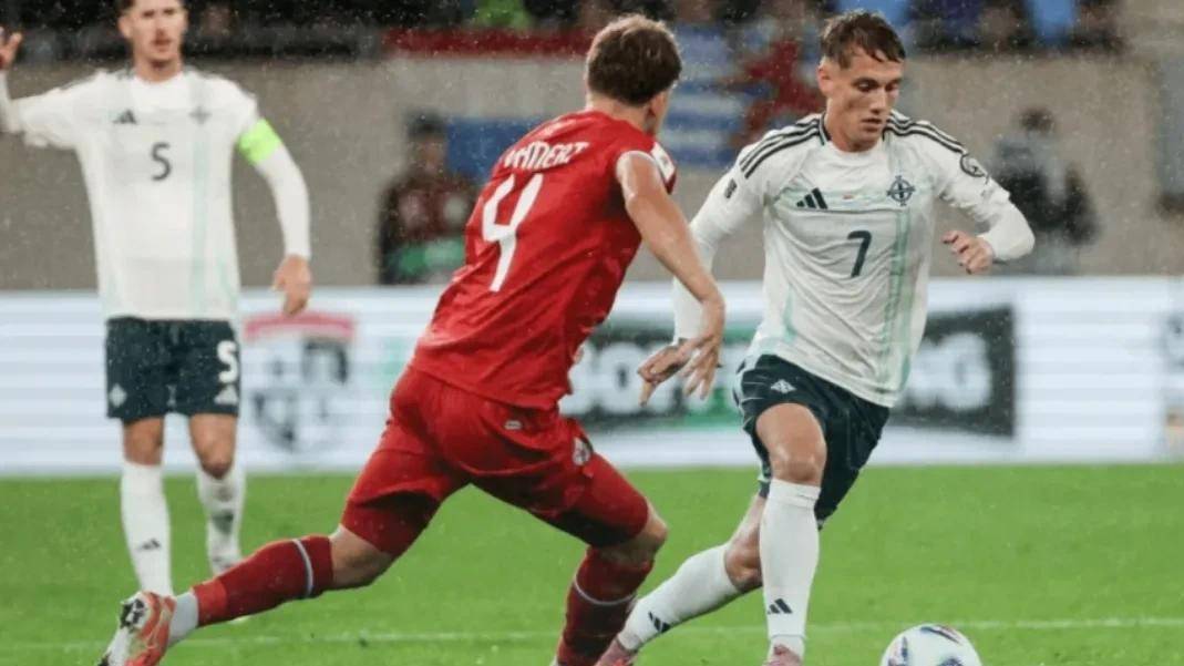 法国不敌斯洛伐克，遭遇一场阴霾比赛的简单介绍