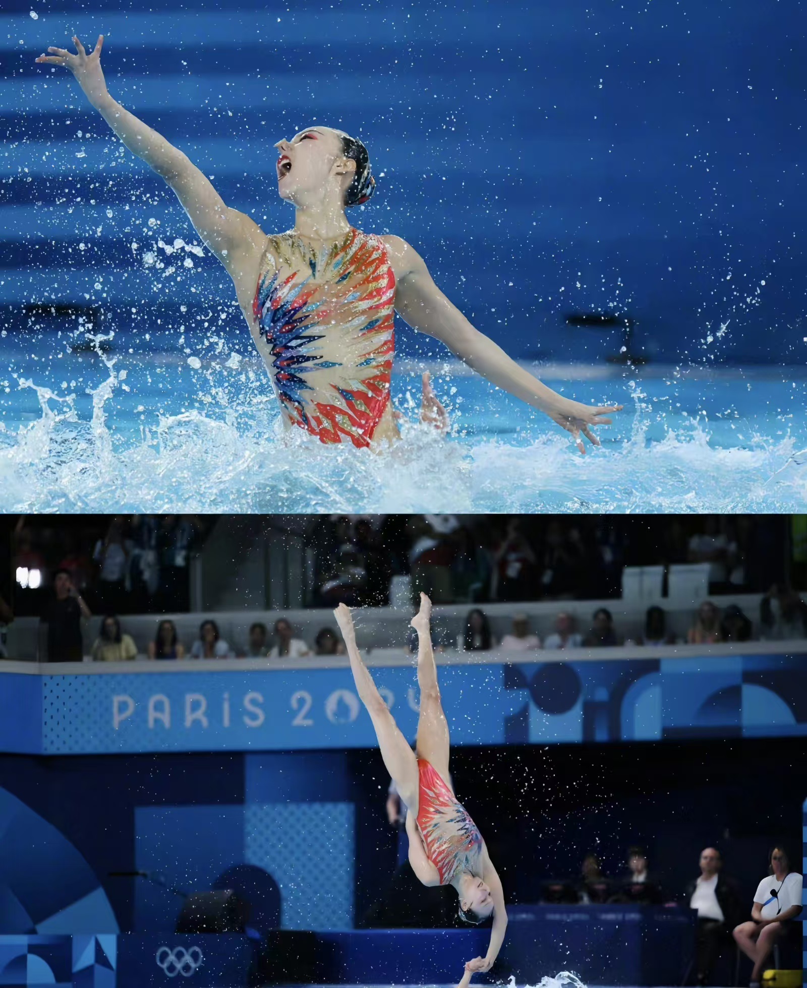 爱尔兰选手飞速冲刺夺得女子田径金牌