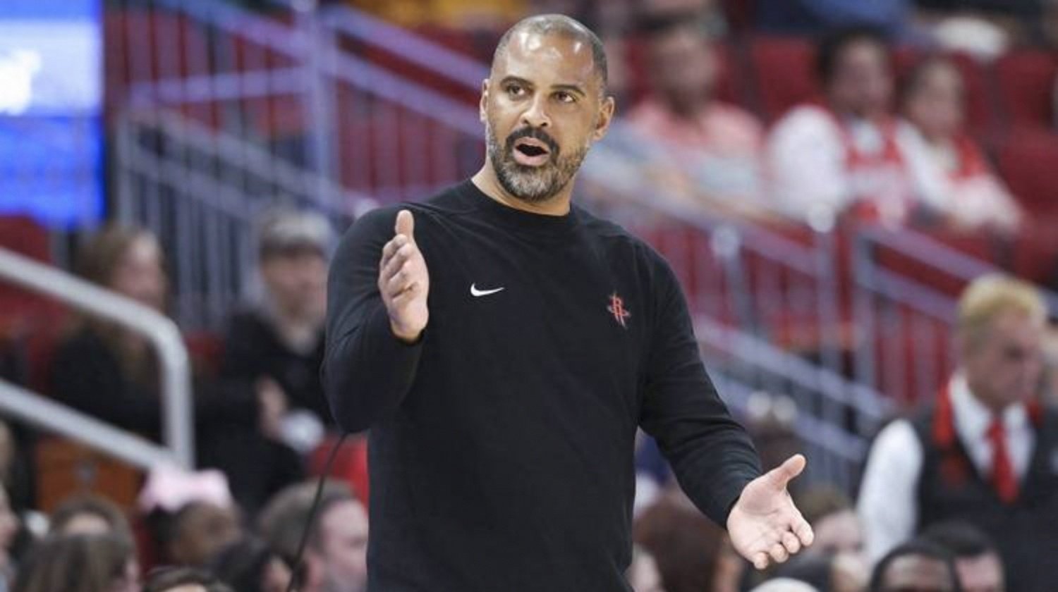 篮网主帅调整战术，备战下一场较量