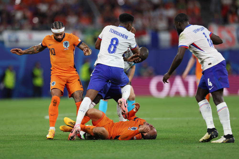 欧洲杯资格赛再掀激情支球队争夺出线权