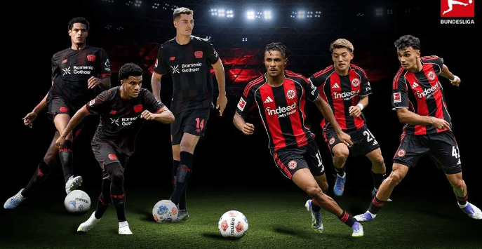 包含勒沃库森客场击败法兰克福,豪取客场三分的词条 包含勒沃库森客场击败法兰克福,豪取客场三分的词条