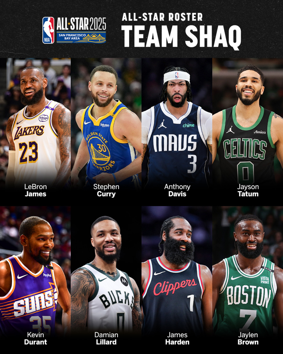 开云官方app入口-关于NBA明星赛名单公布，球迷期待精彩对决的信息