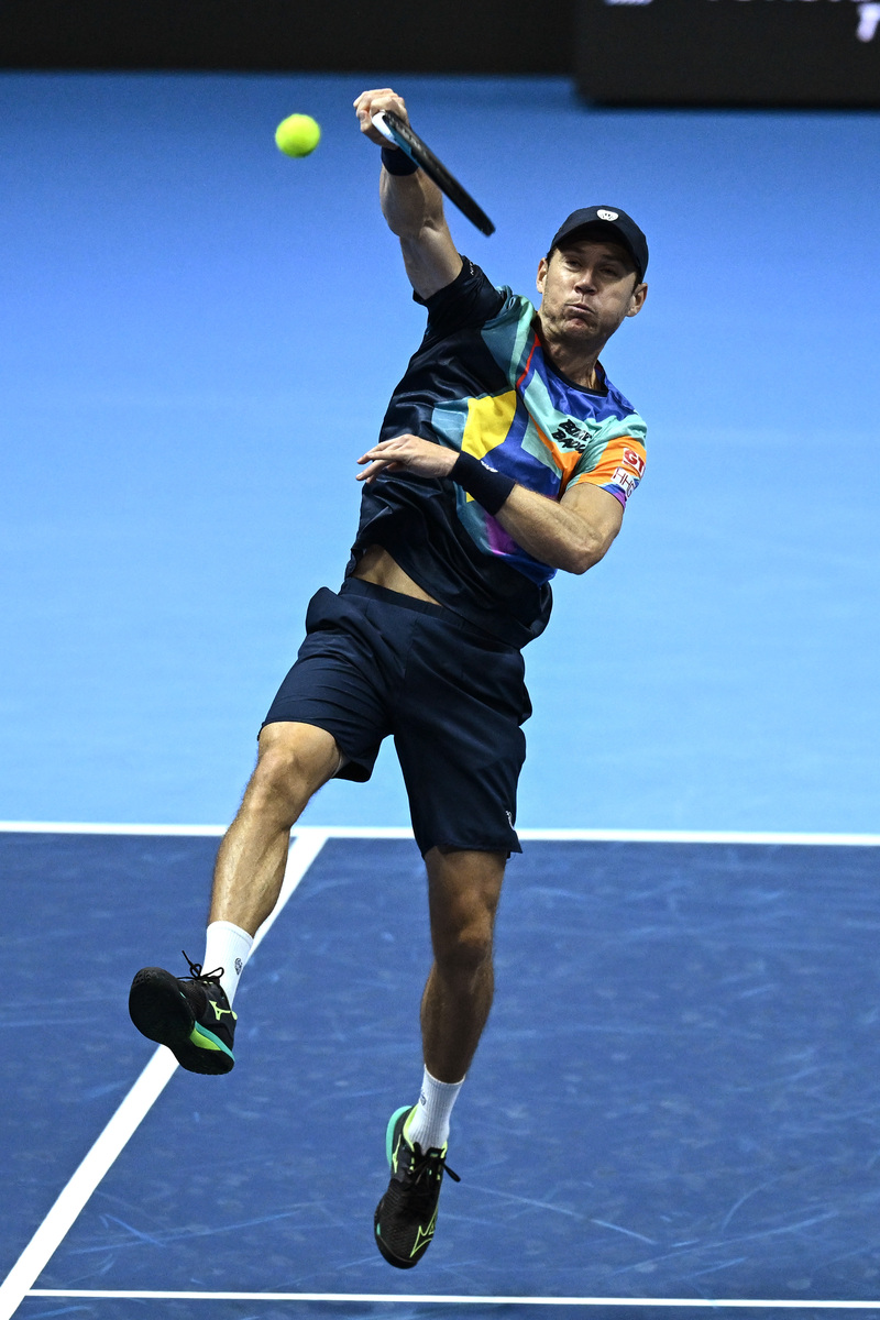 世界网球队完胜澳大利亚网球队,穆雷绝境逆转 世界网球队完胜澳大利亚网球队,穆雷绝境逆转