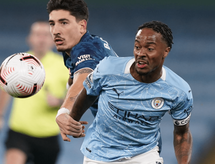 法国完胜曼城,阿奎罗打破历史纪录 法国完胜曼城,阿奎罗打破历史纪录