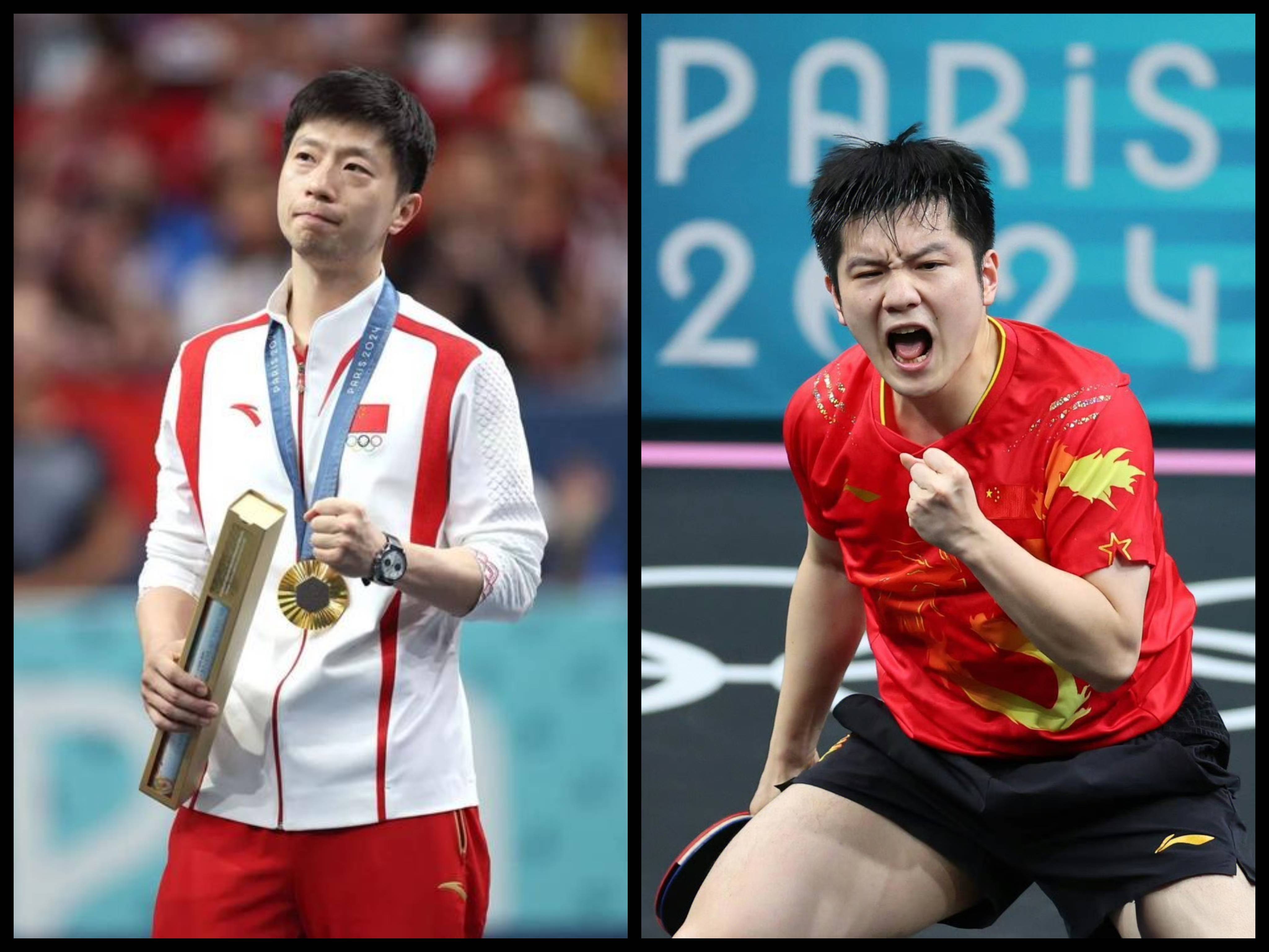 英国乒乓球队鏖战波兰乒乓球队，张继科打破历史纪录的简单介绍