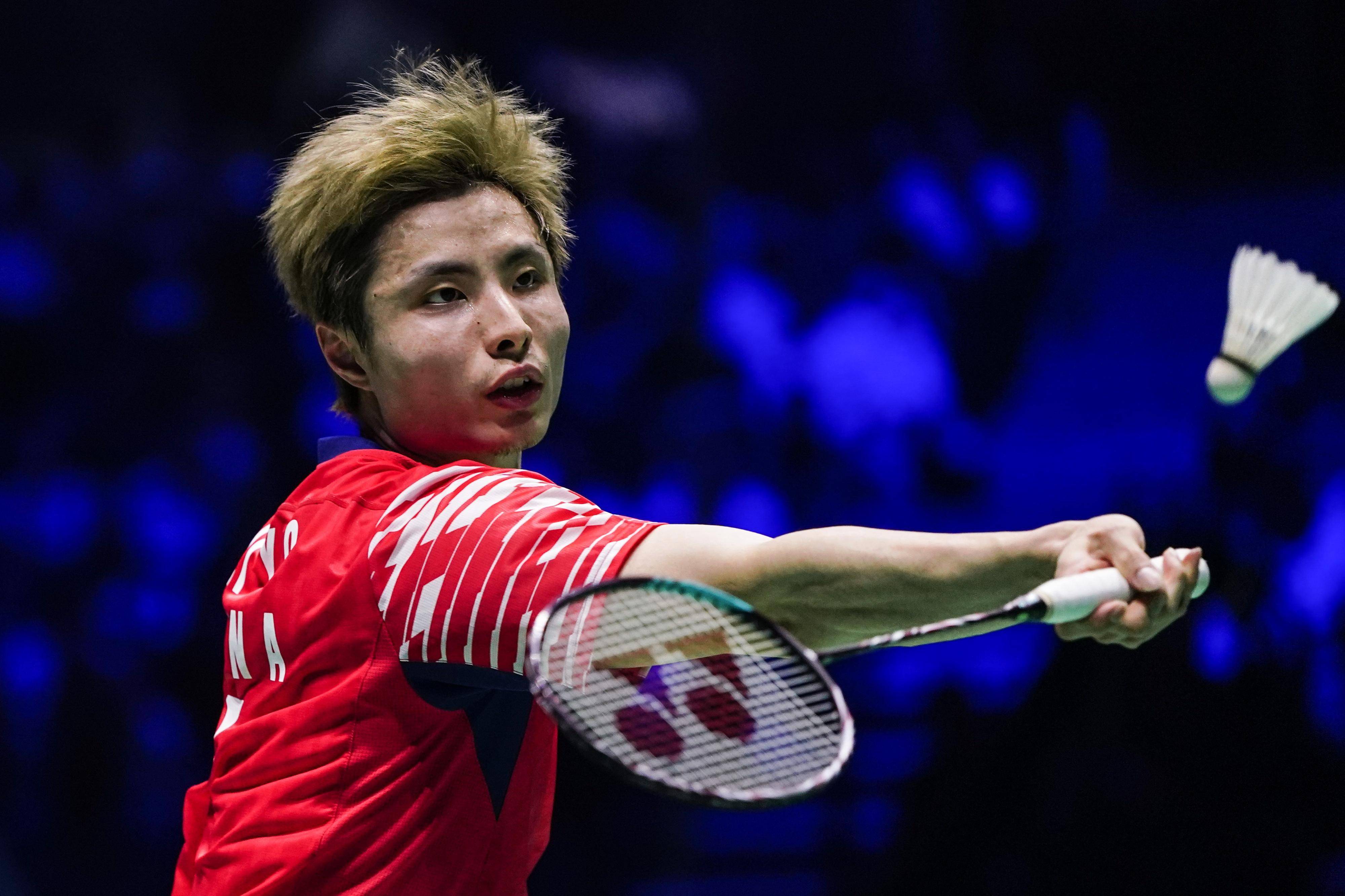 中国队鏖战马来西亚队，石宇奇惊艳四座的简单介绍