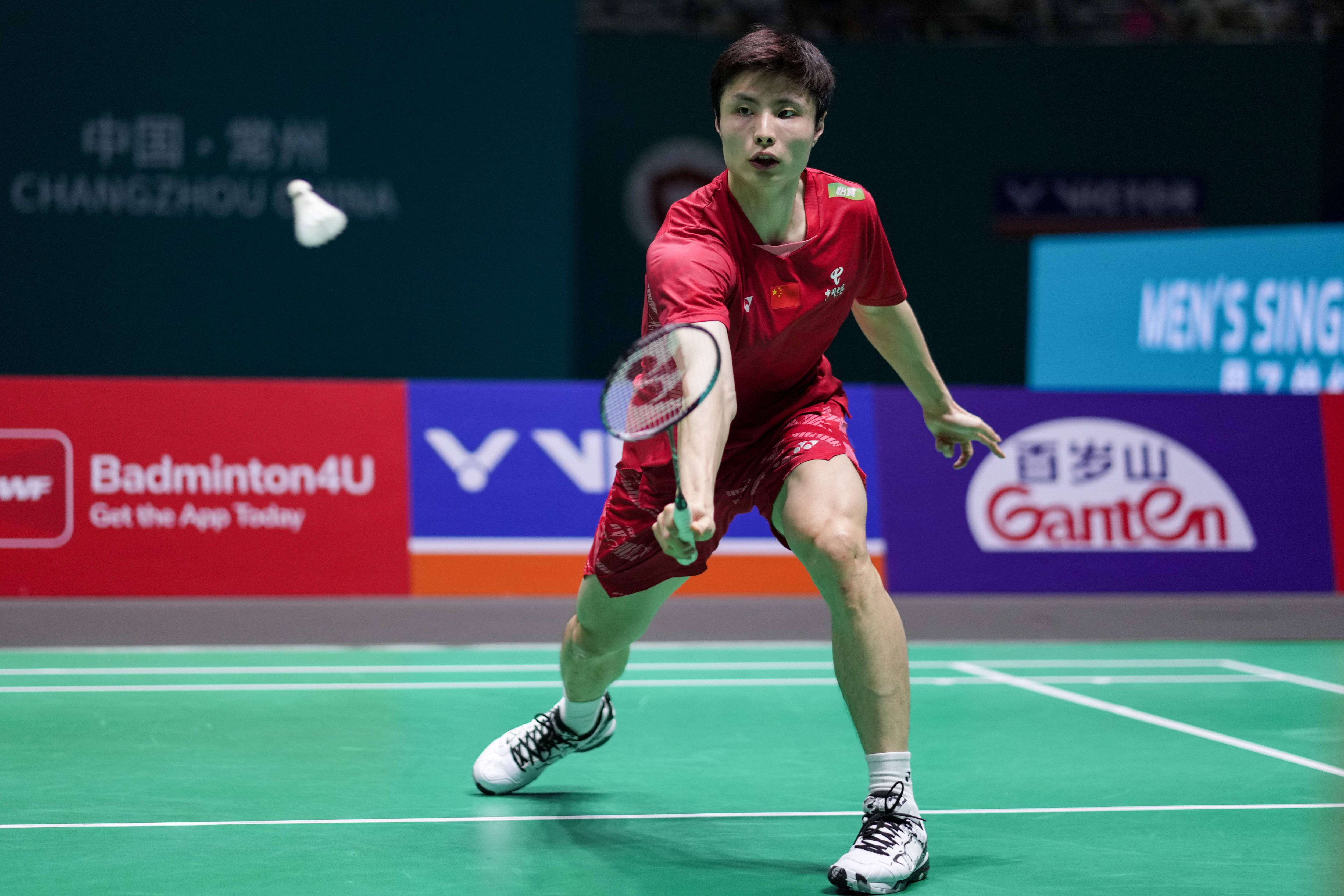 中国队鏖战马来西亚队，石宇奇惊艳四座的简单介绍