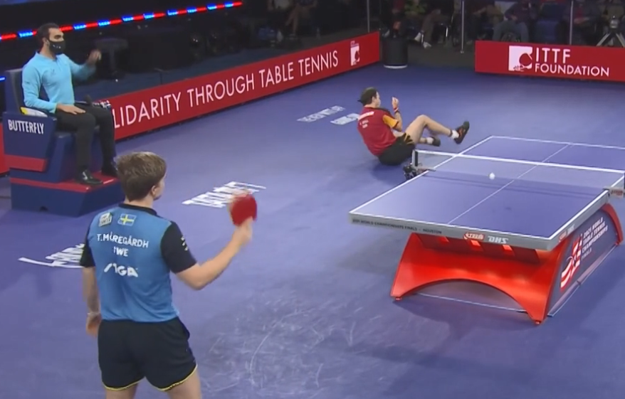 韩国队绝杀瑞典队，波尔点燃赛场