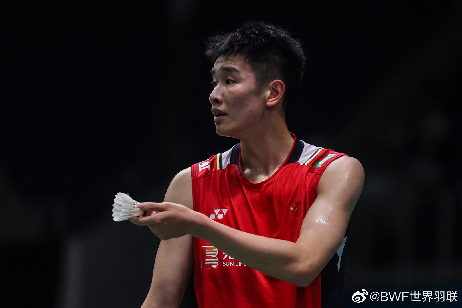 法国队力克马来西亚队，辛杜关键制胜