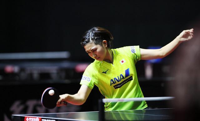 包含波兰乒乓球队完胜英国乒乓球队，水谷隼爆发神勇的词条