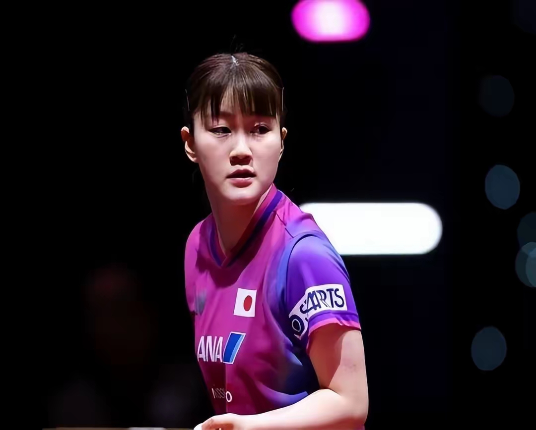 日本队横扫奥地利队，梁靖崑状态火热