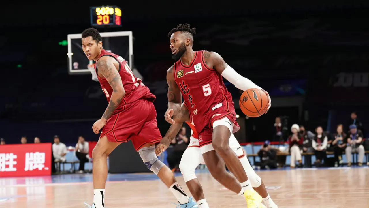 福建队鏖战北京队，杜兰特惊艳四座的简单介绍