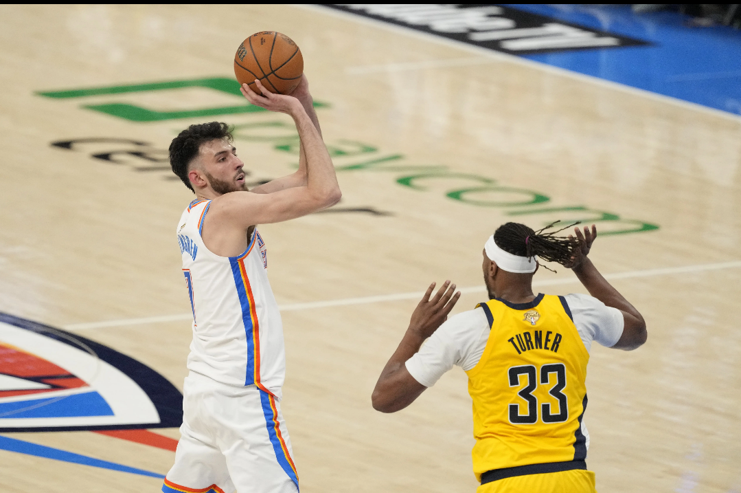 包含雷霆轻取上海队，约基奇点燃赛场的词条