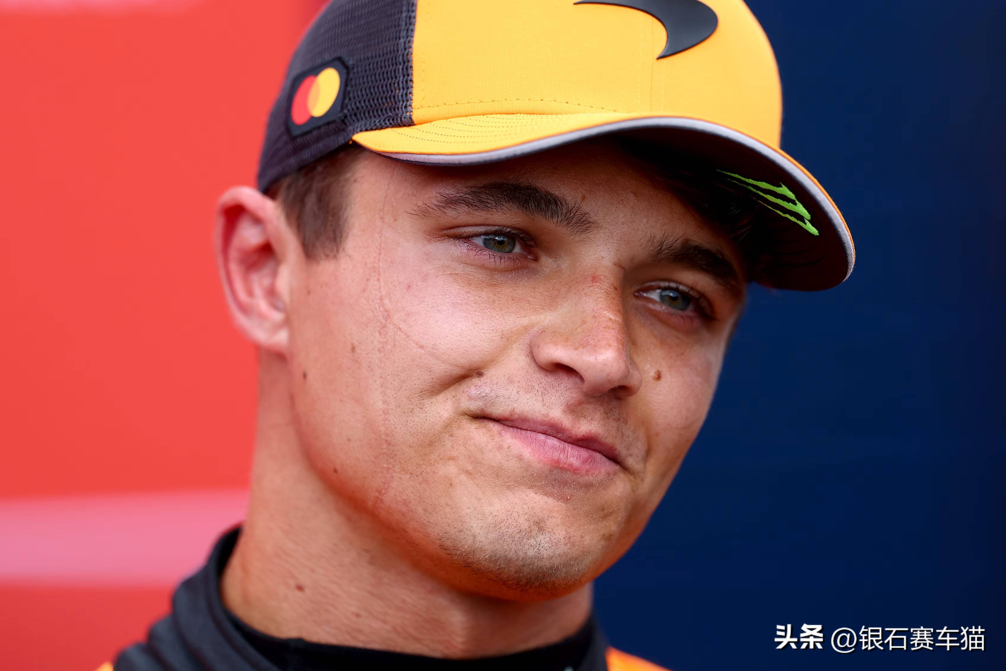 威廉姆斯逆转红牛二队，诺里斯带队取胜的简单介绍