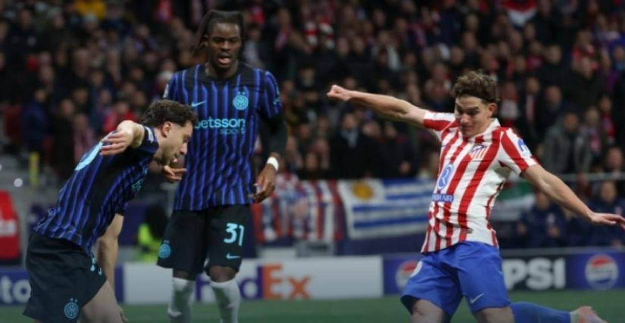 拜仁险胜葡萄牙，姆巴佩统治全场