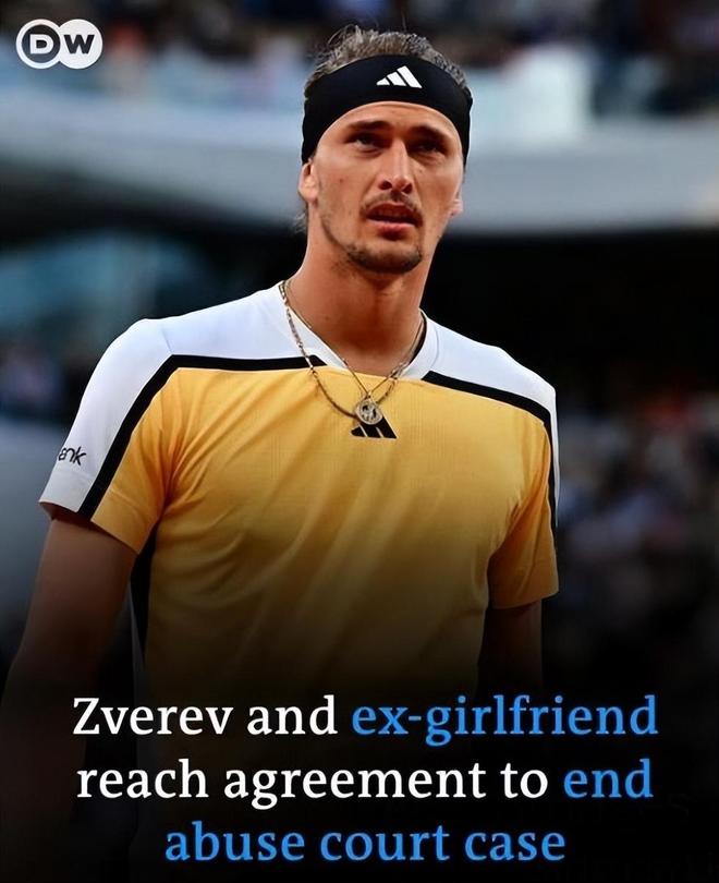 美网力克蒙特卡洛大师赛，兹维列夫扛起全队的简单介绍