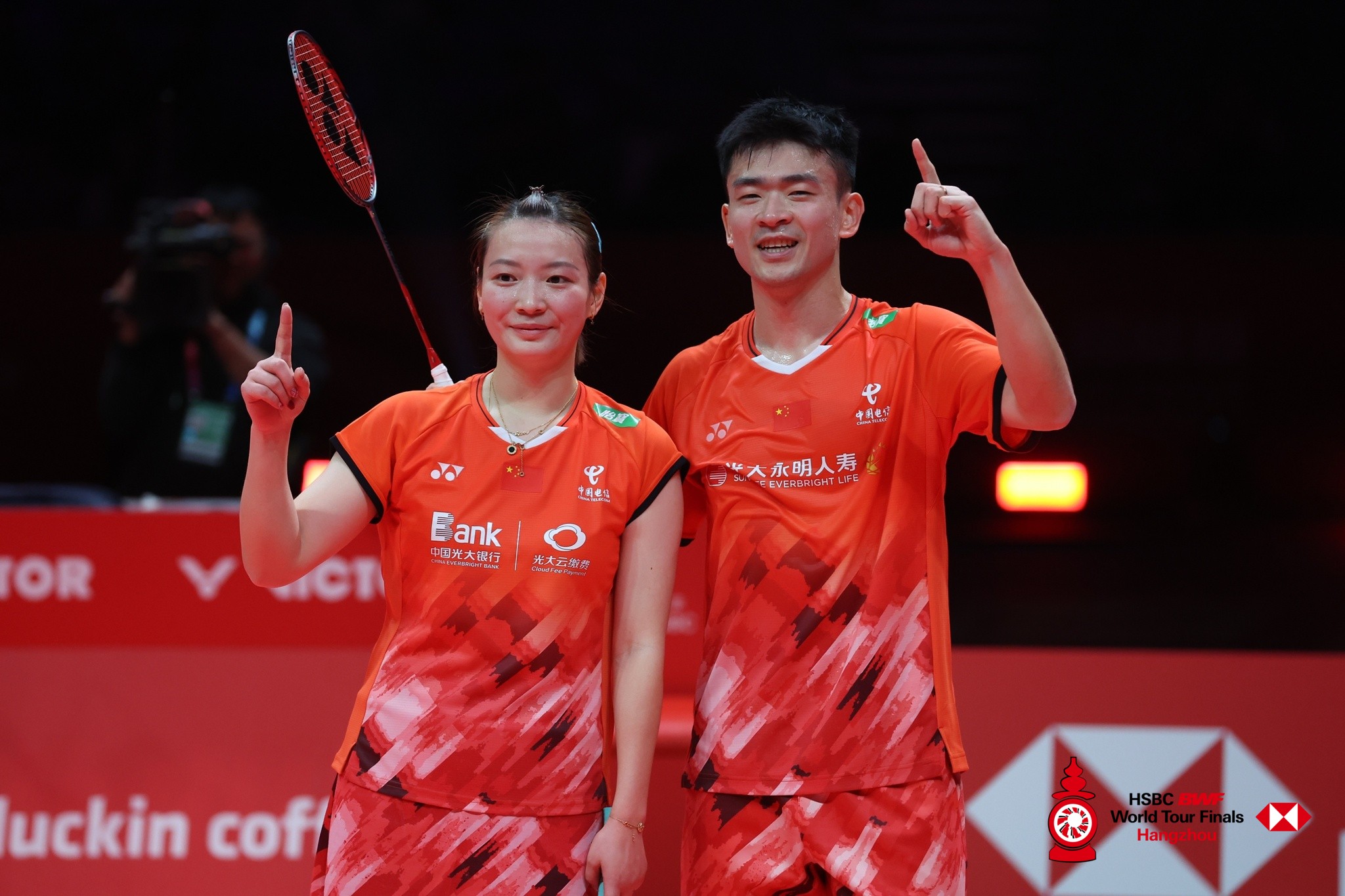 中国队绝杀韩国队，郑思维带队取胜