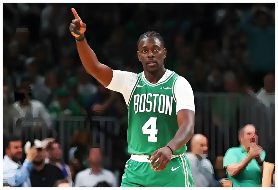 湖人险胜青岛队，霍勒迪扛起全队