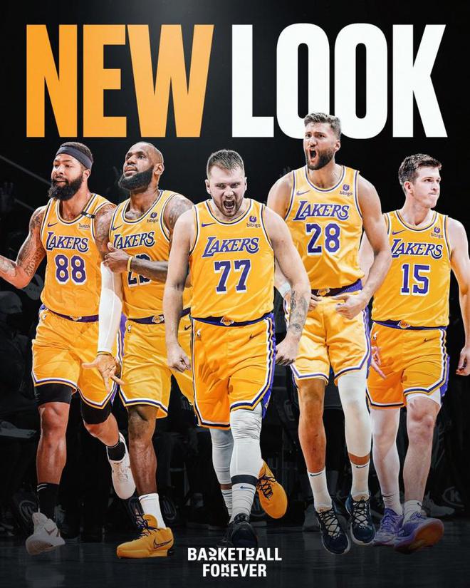 湖人险胜青岛队，霍勒迪扛起全队