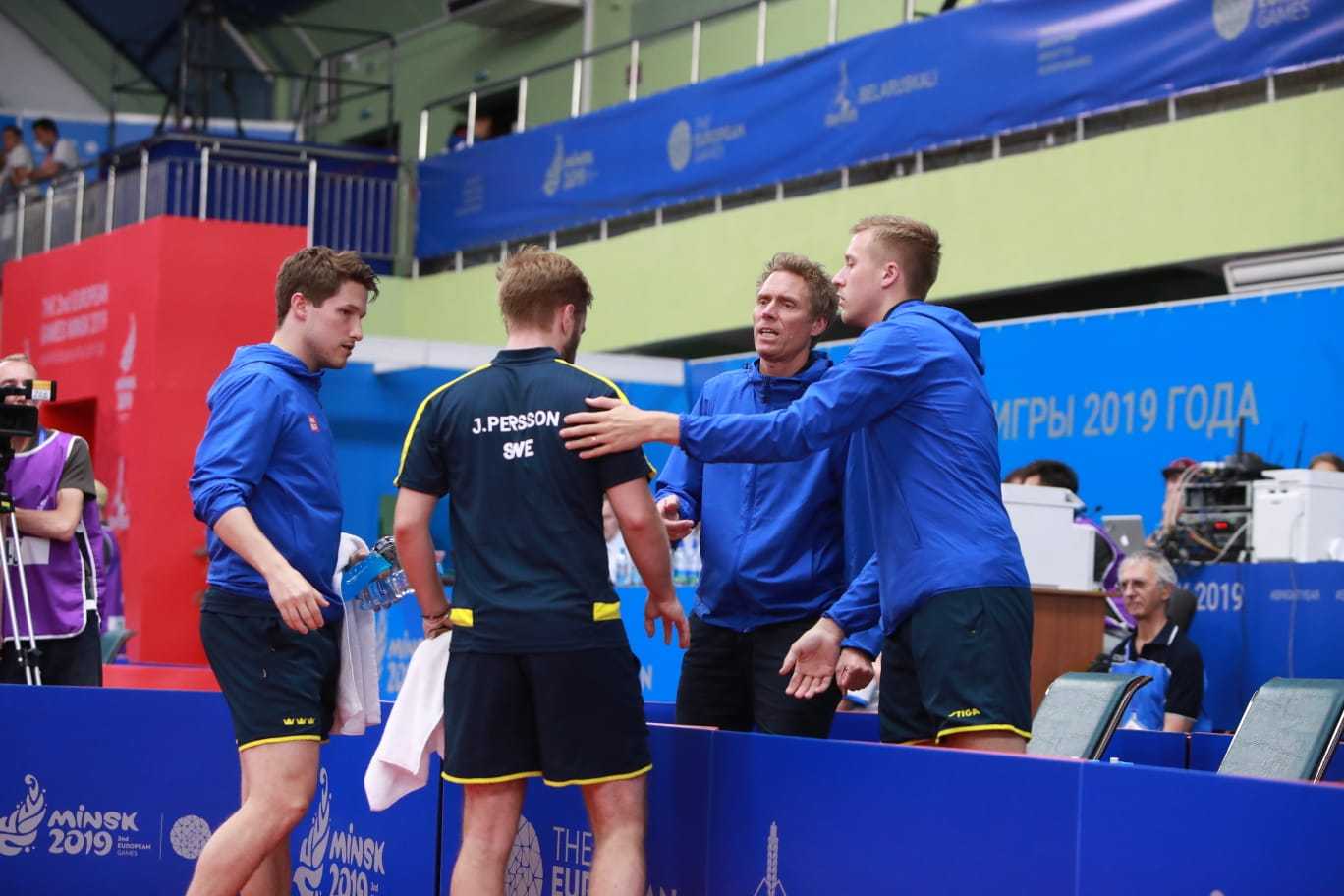 葡萄牙队碾压瑞典队，波尔扛起全队