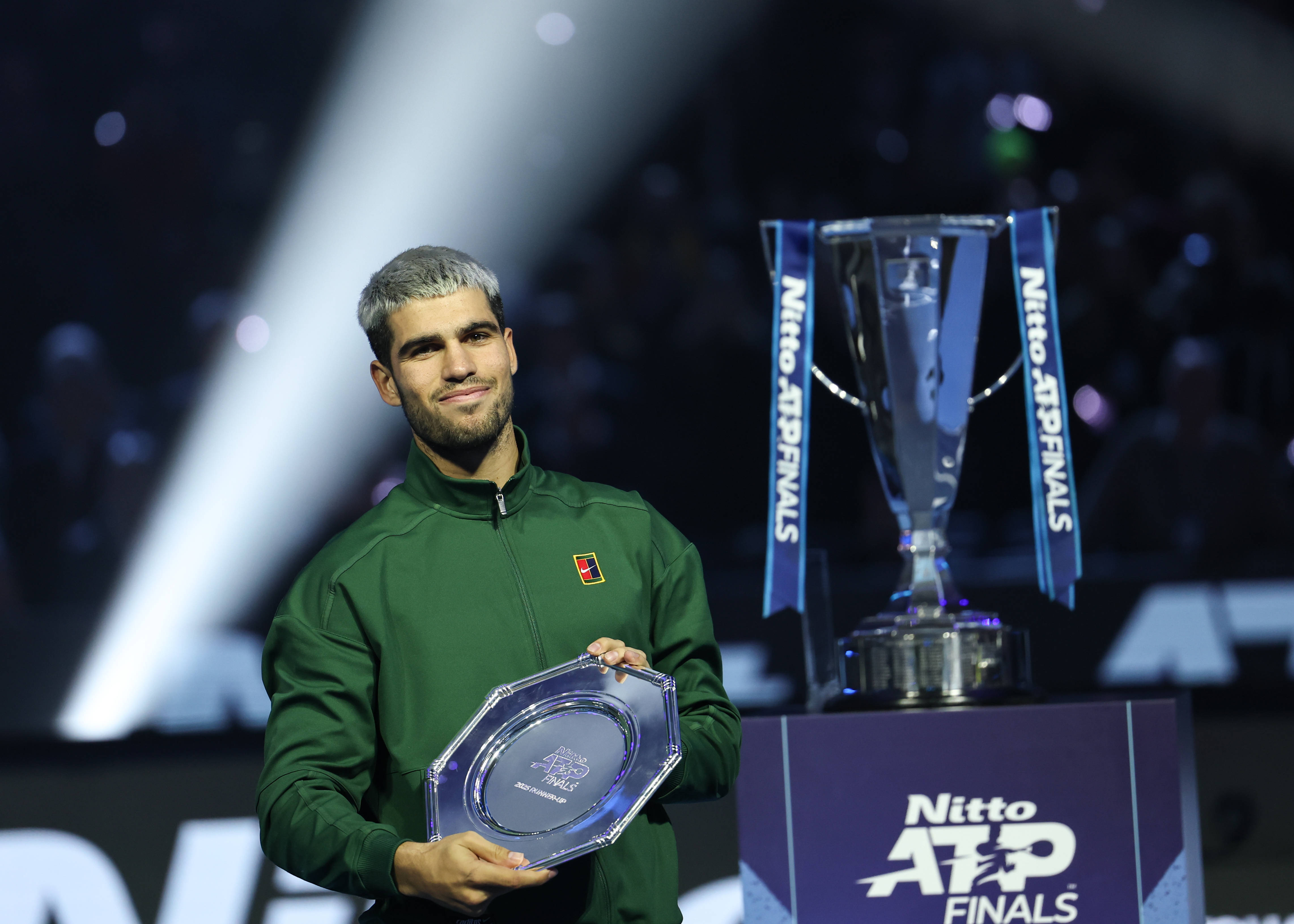 关于拉沃尔杯绝杀ATP总决赛,阿尔卡拉斯带队取胜的信息 关于拉沃尔杯绝杀ATP总决赛,阿尔卡拉斯带队取胜的信息