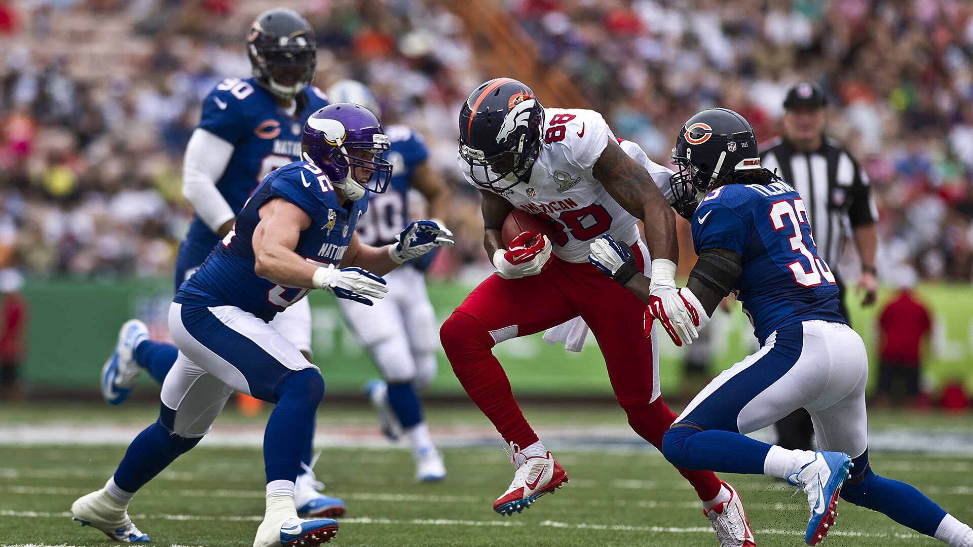 年度焦点之战之夜，欧文硬仗之王