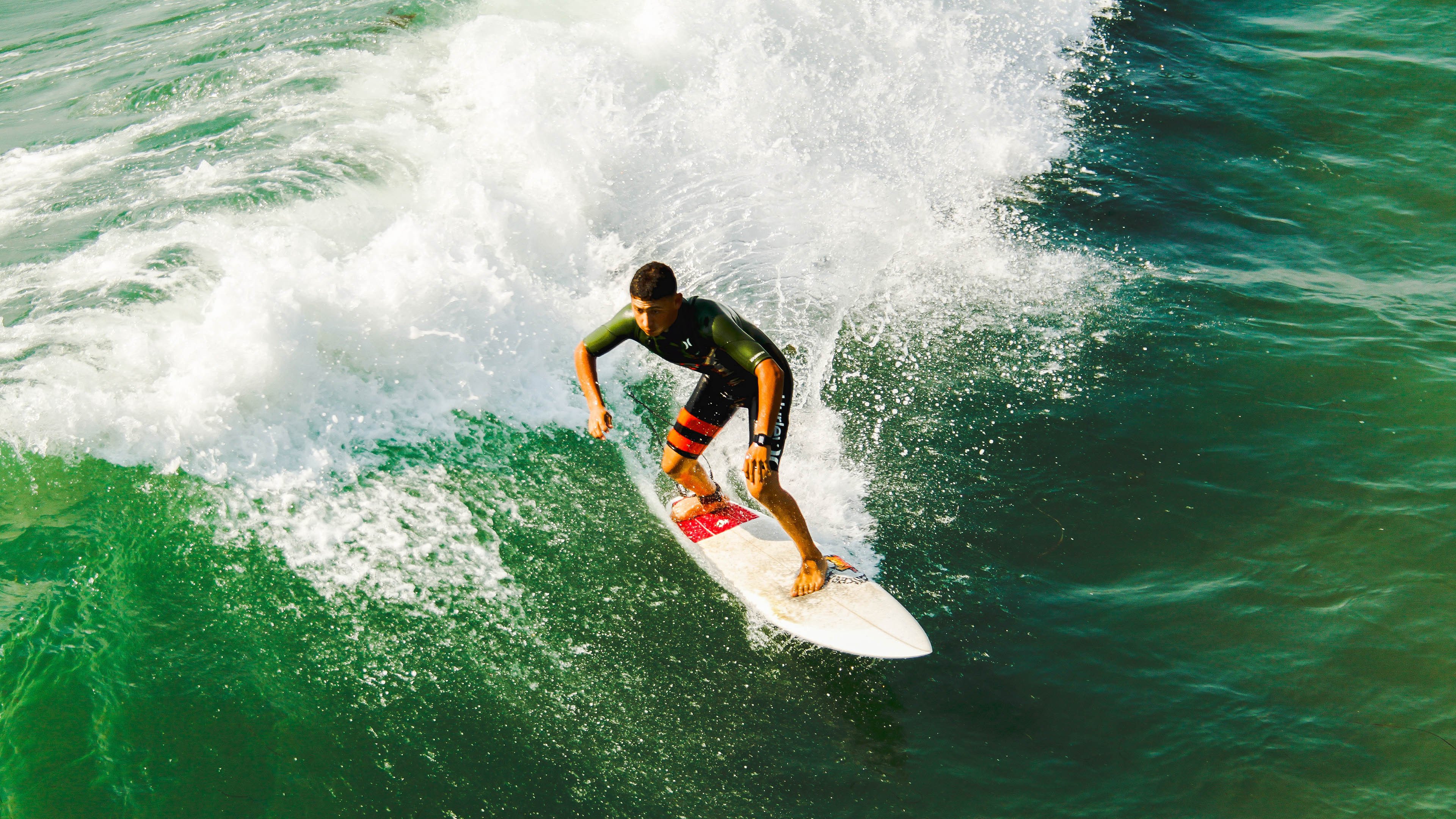 从达拉斯到世界舞台，当东契奇的美加墨接管，成为公牛的精神碾压