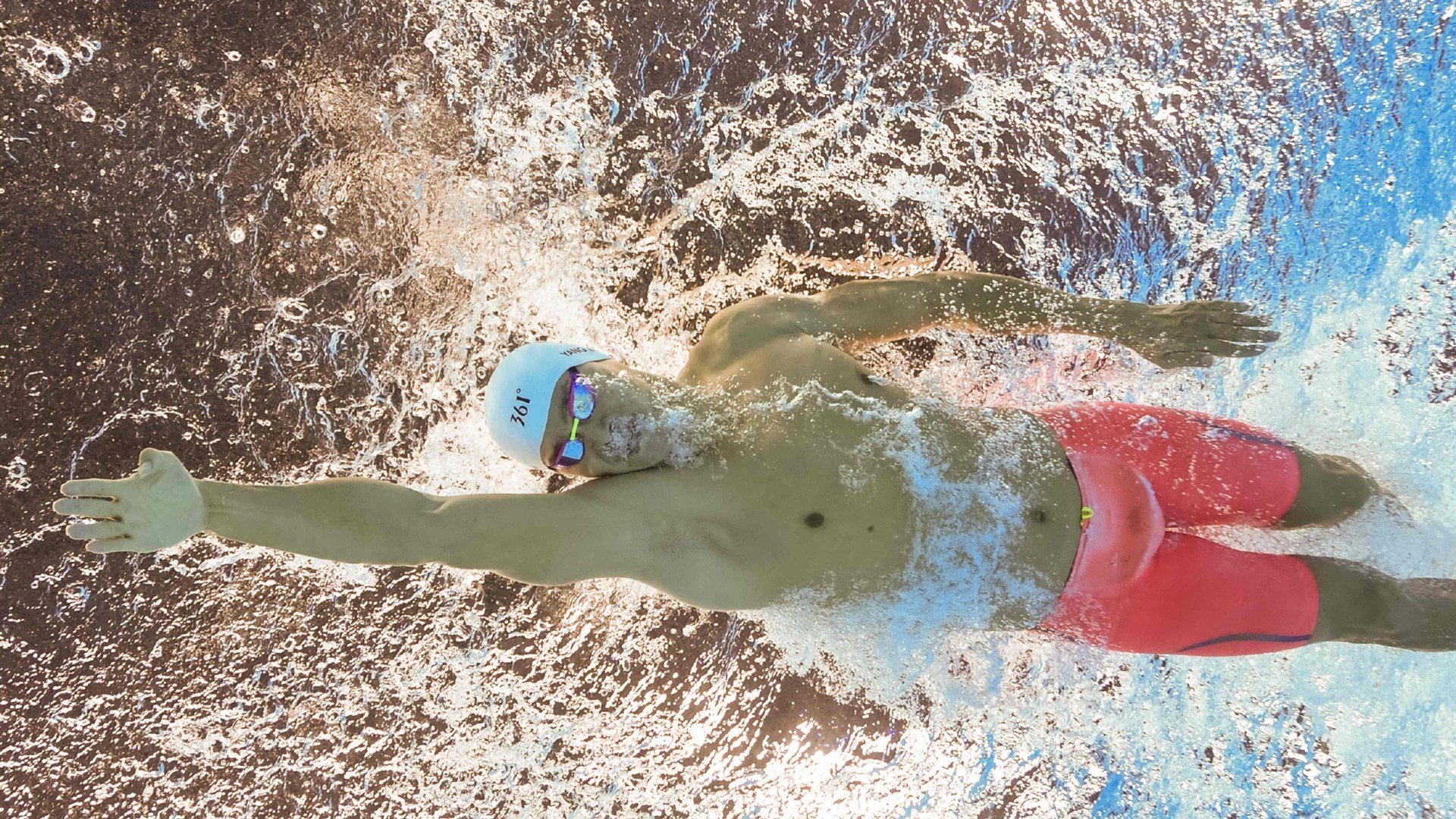 马琳扛起全队，法国队以团队之力碾压日本队背后的战术密码